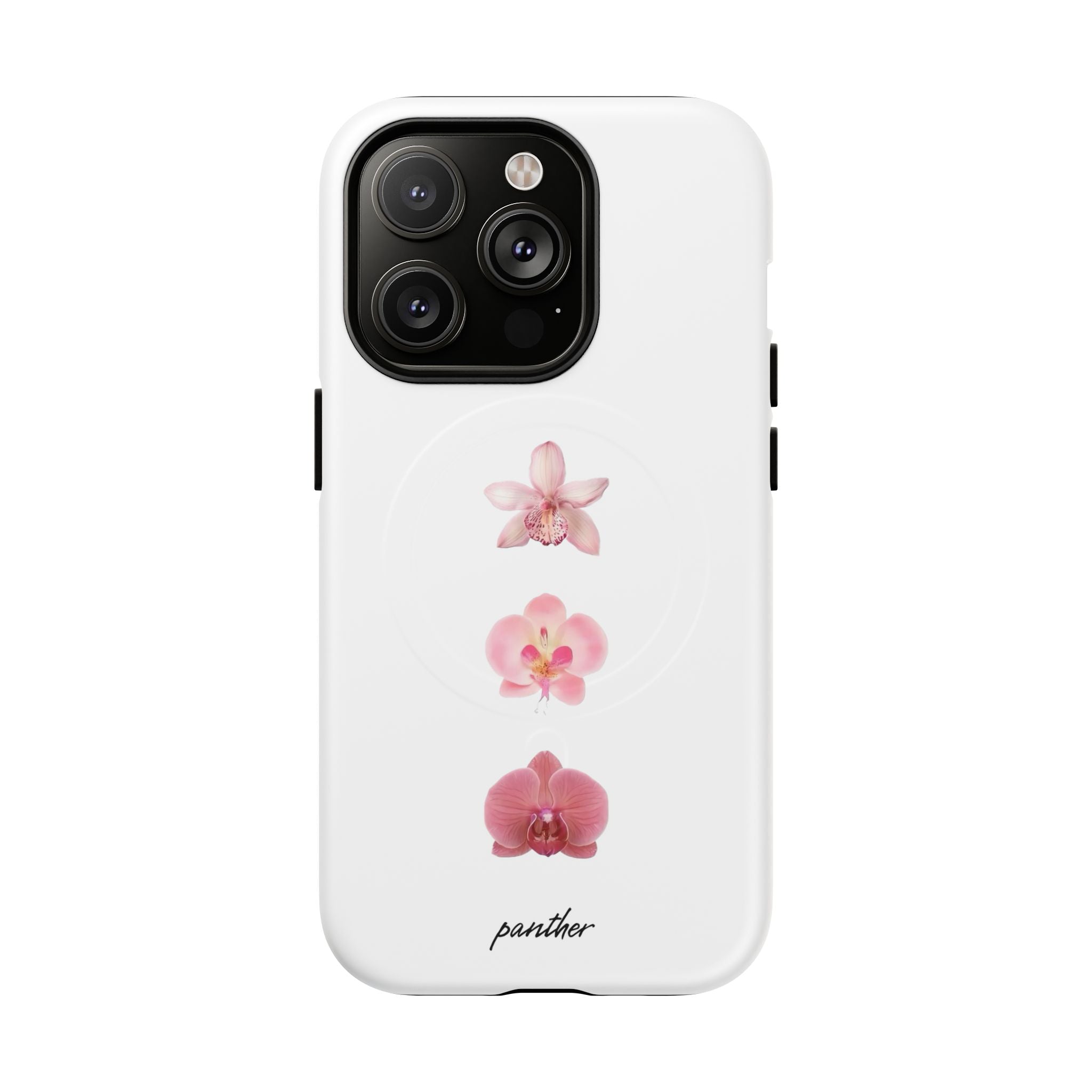 Tropical Pink (Magsafe)