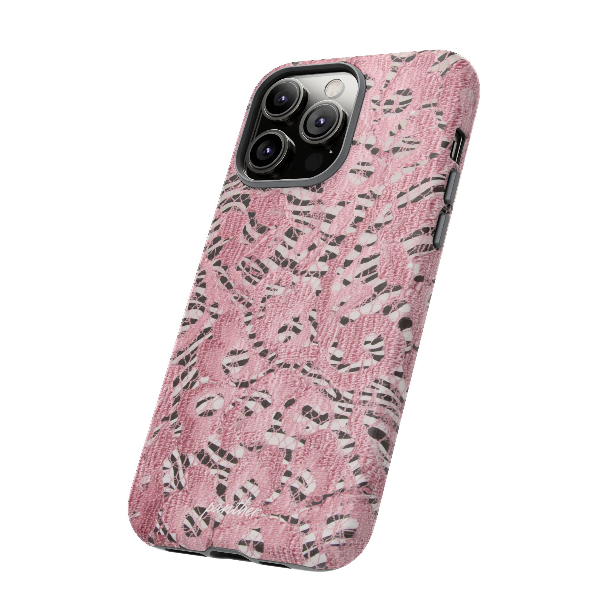 Rosé Lace