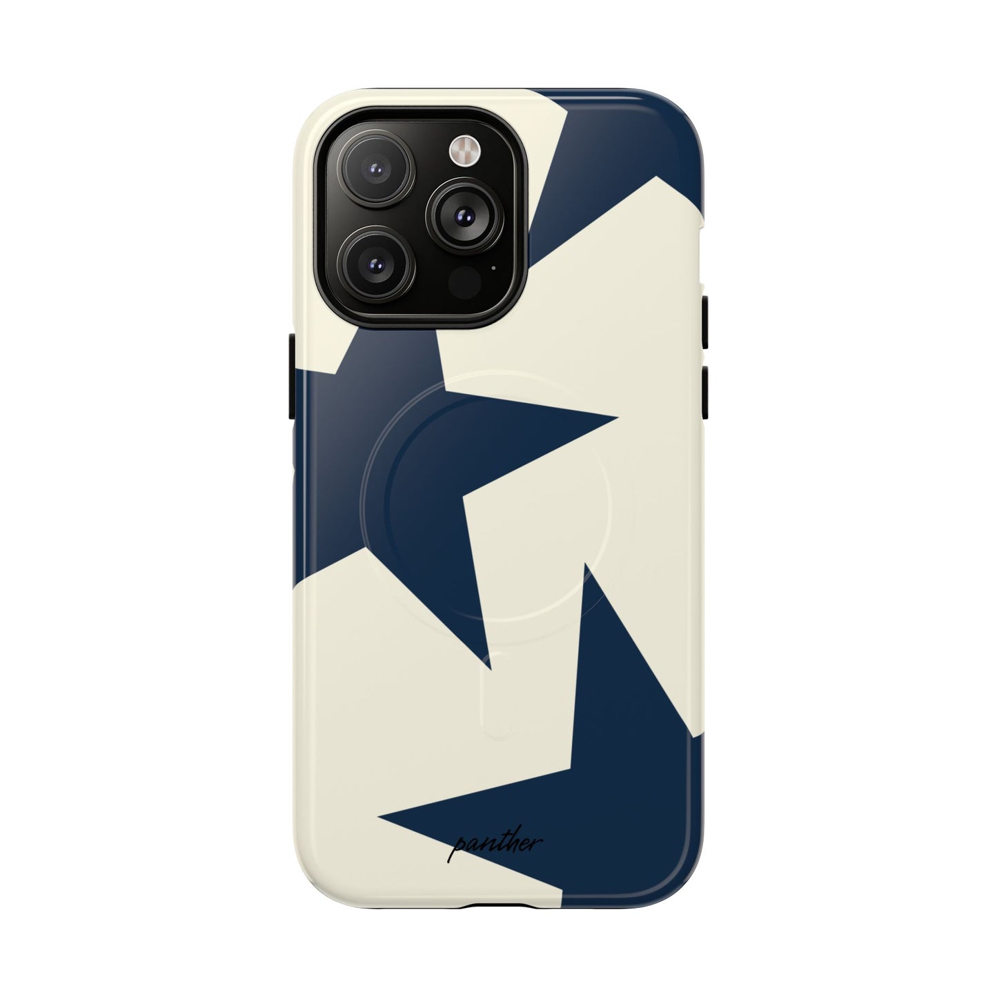 Pretty in Beige (Magsafe)