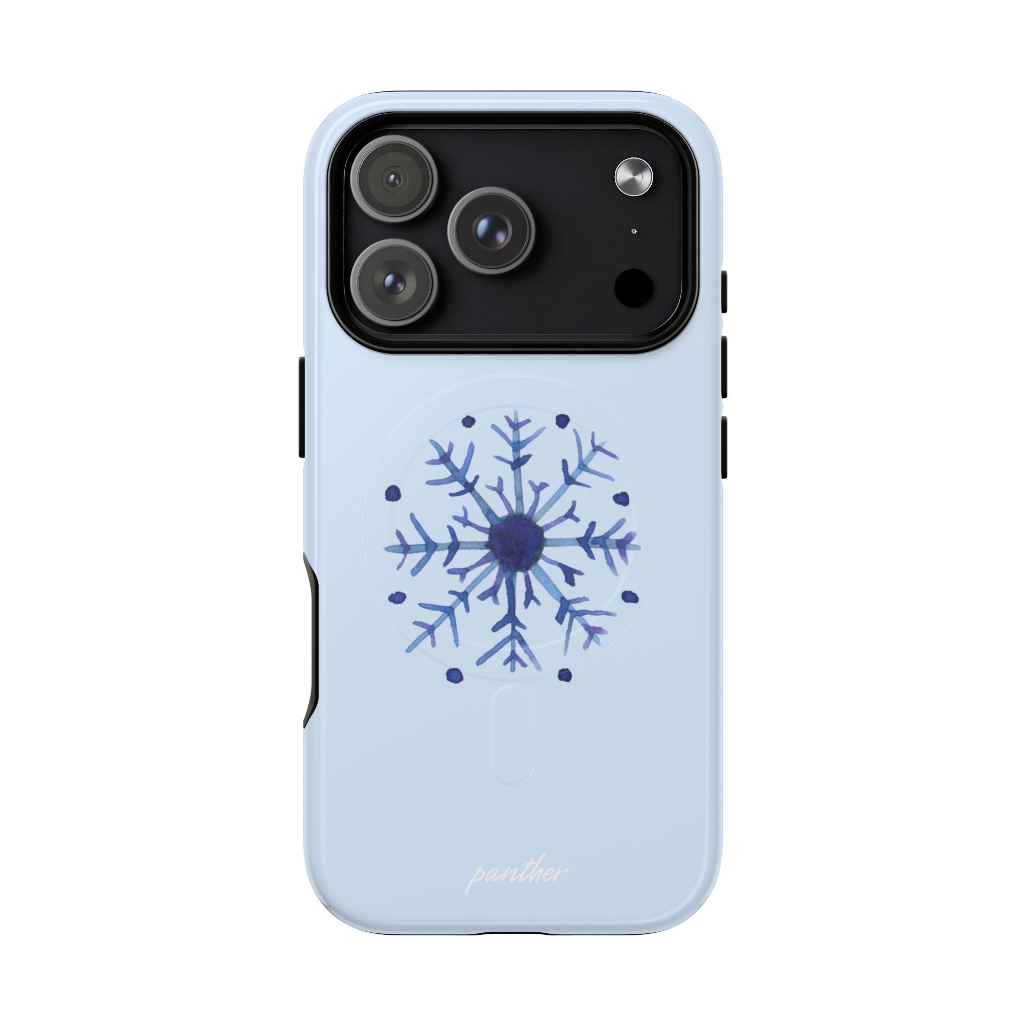 Freezy Xmas (Magsafe)