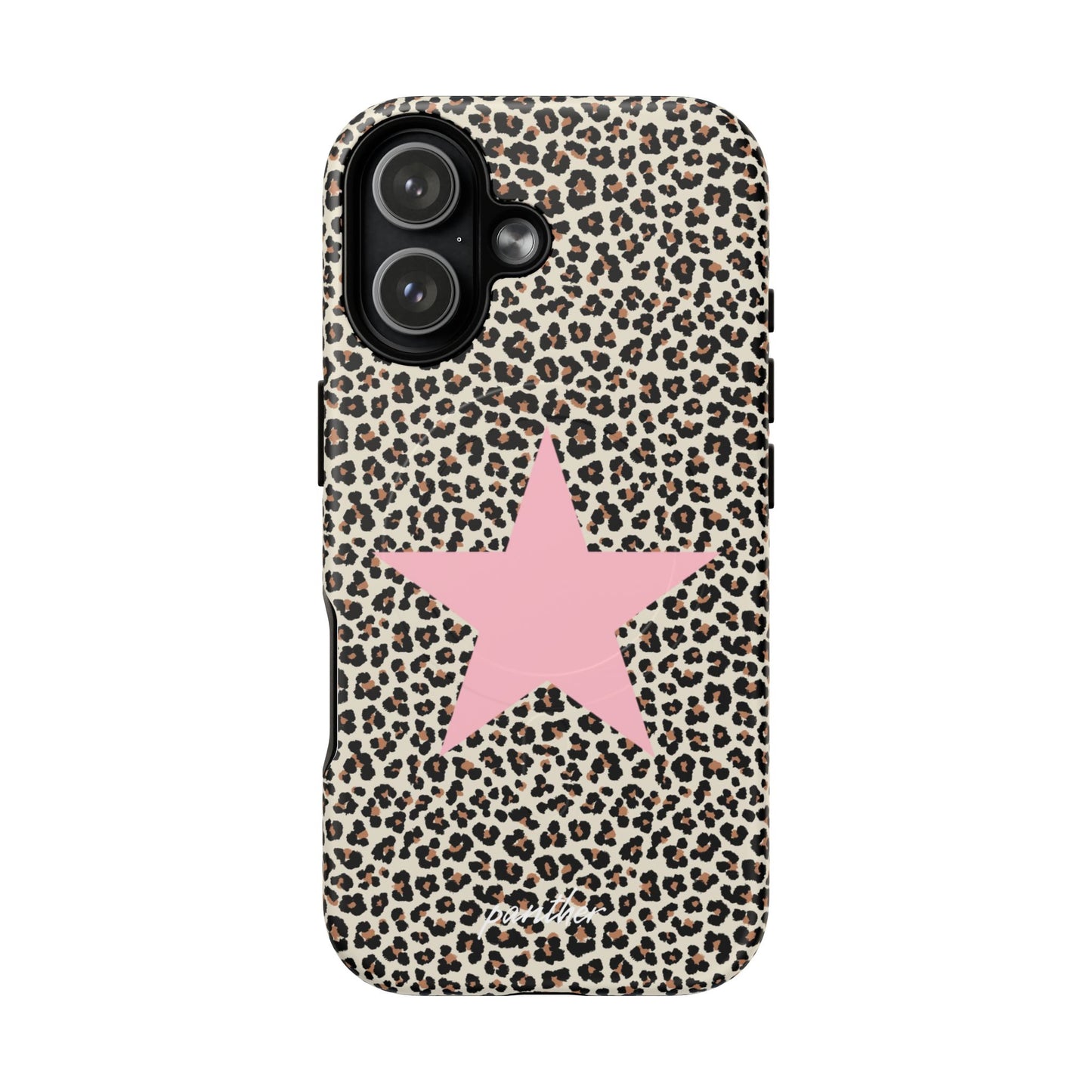 Leopard Star (Magsafe)