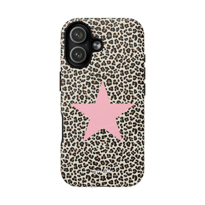 Leopard Star (Magsafe)