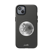 Nightlife Glimmer (Grey) (Magsafe)