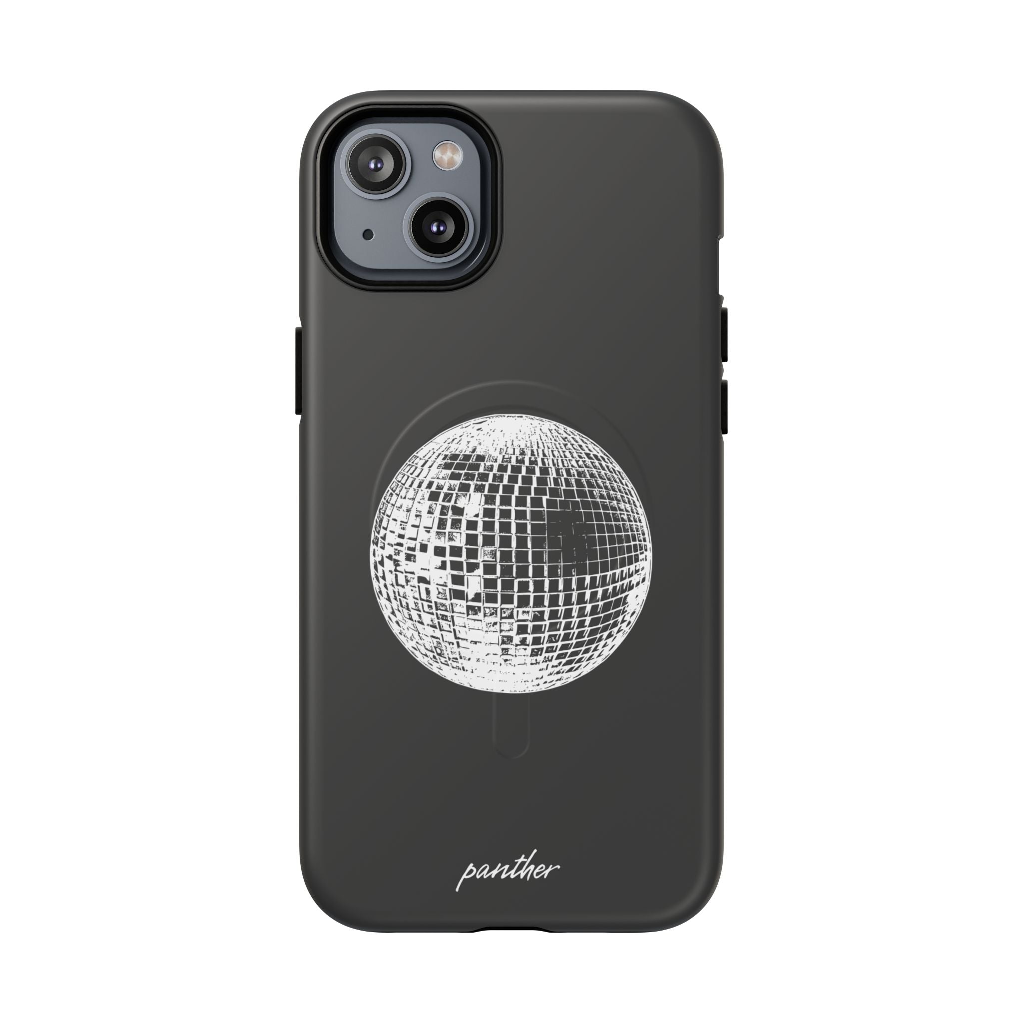 Nightlife Glimmer (Grey) (Magsafe)