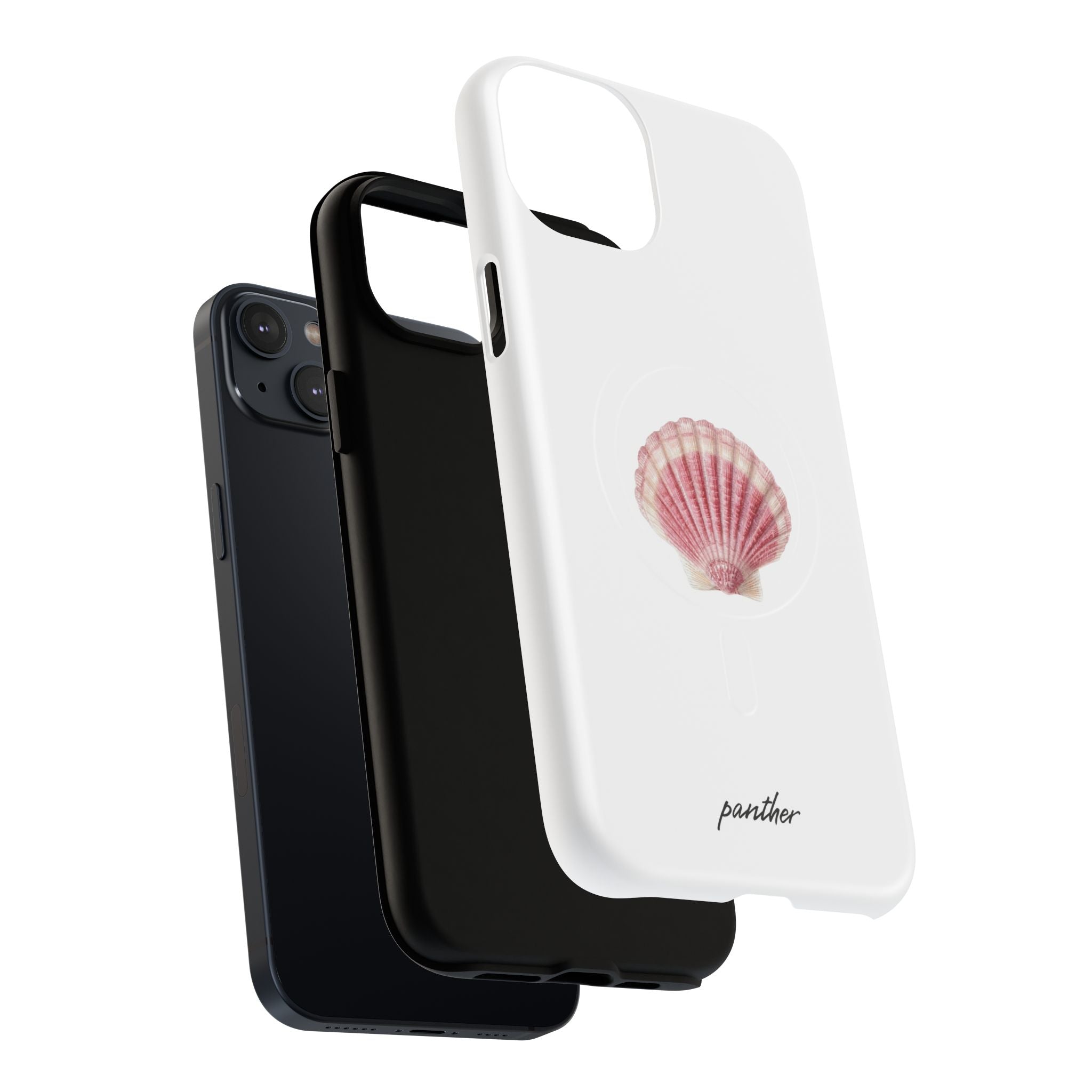 Shell Blush (Magsafe)