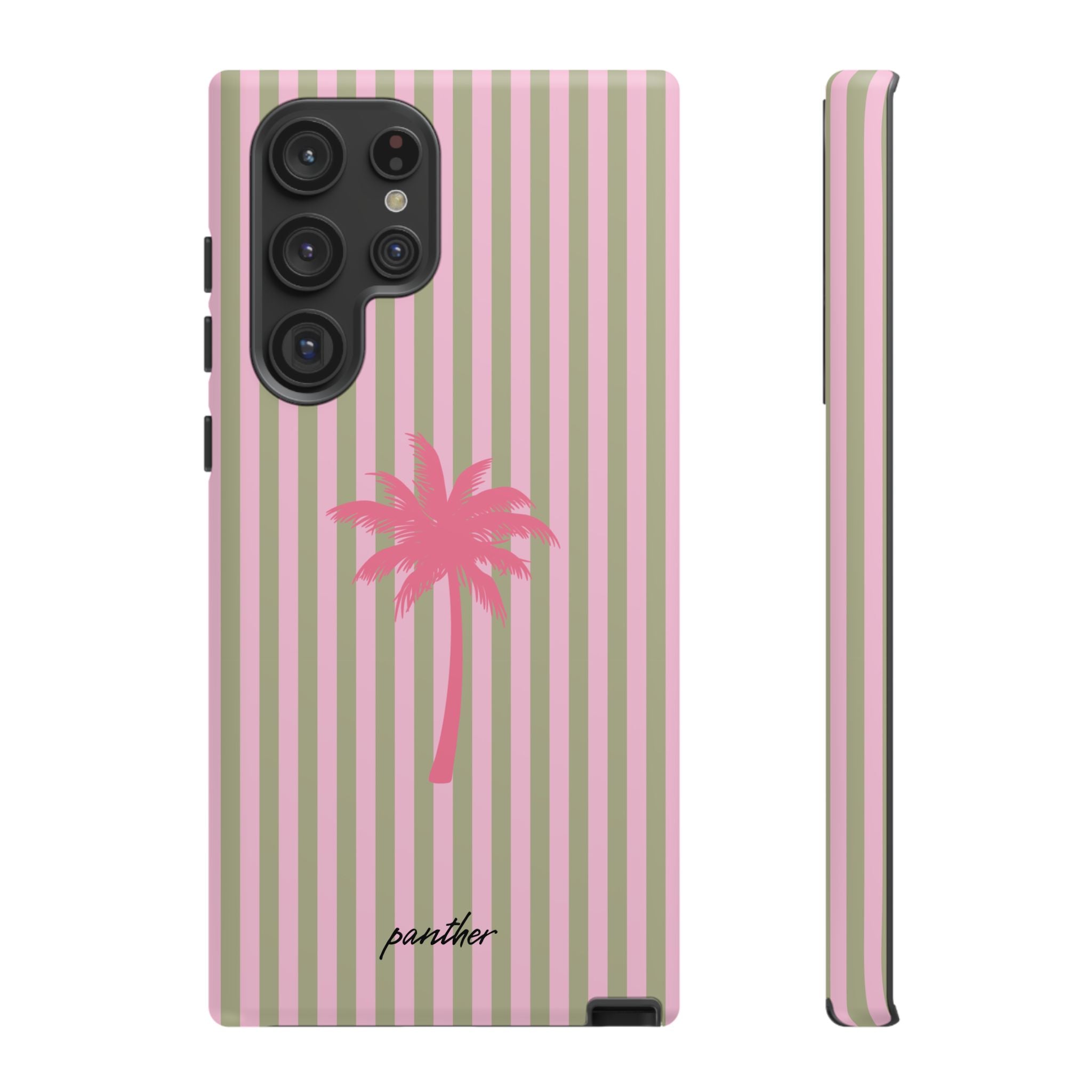 Tropical Twist (Matcha Green)