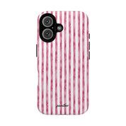 Magenta Stripes (Magsafe)