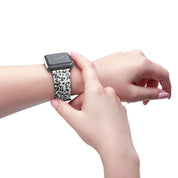 Leo AppleWatch Band