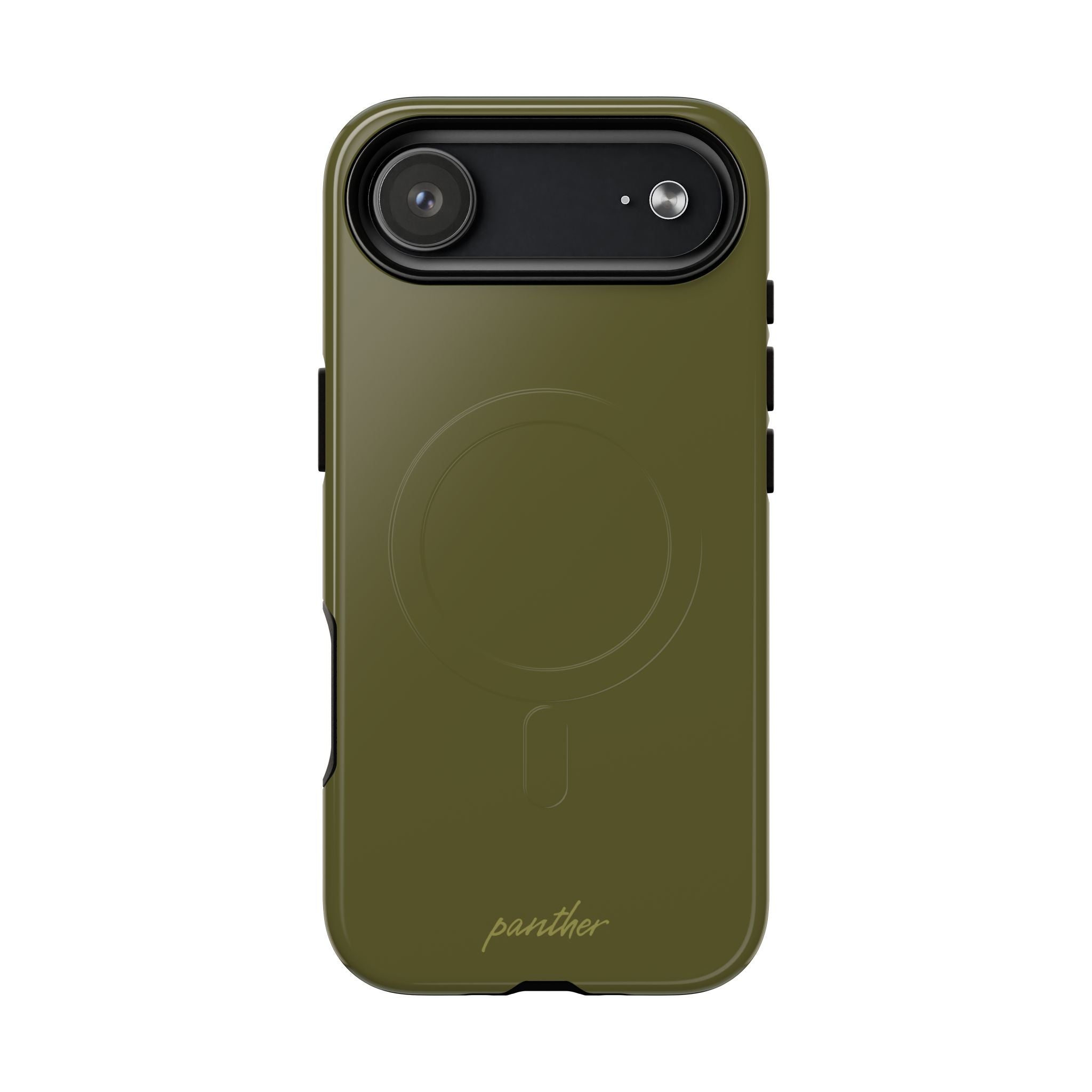 Olive Muse (magsafe)