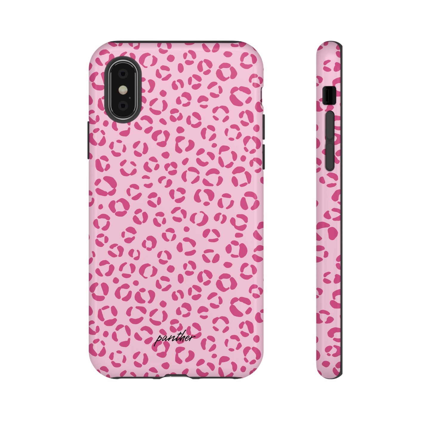 Spotted in Pink on Pink