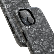 Lace & Tell (magsafe)