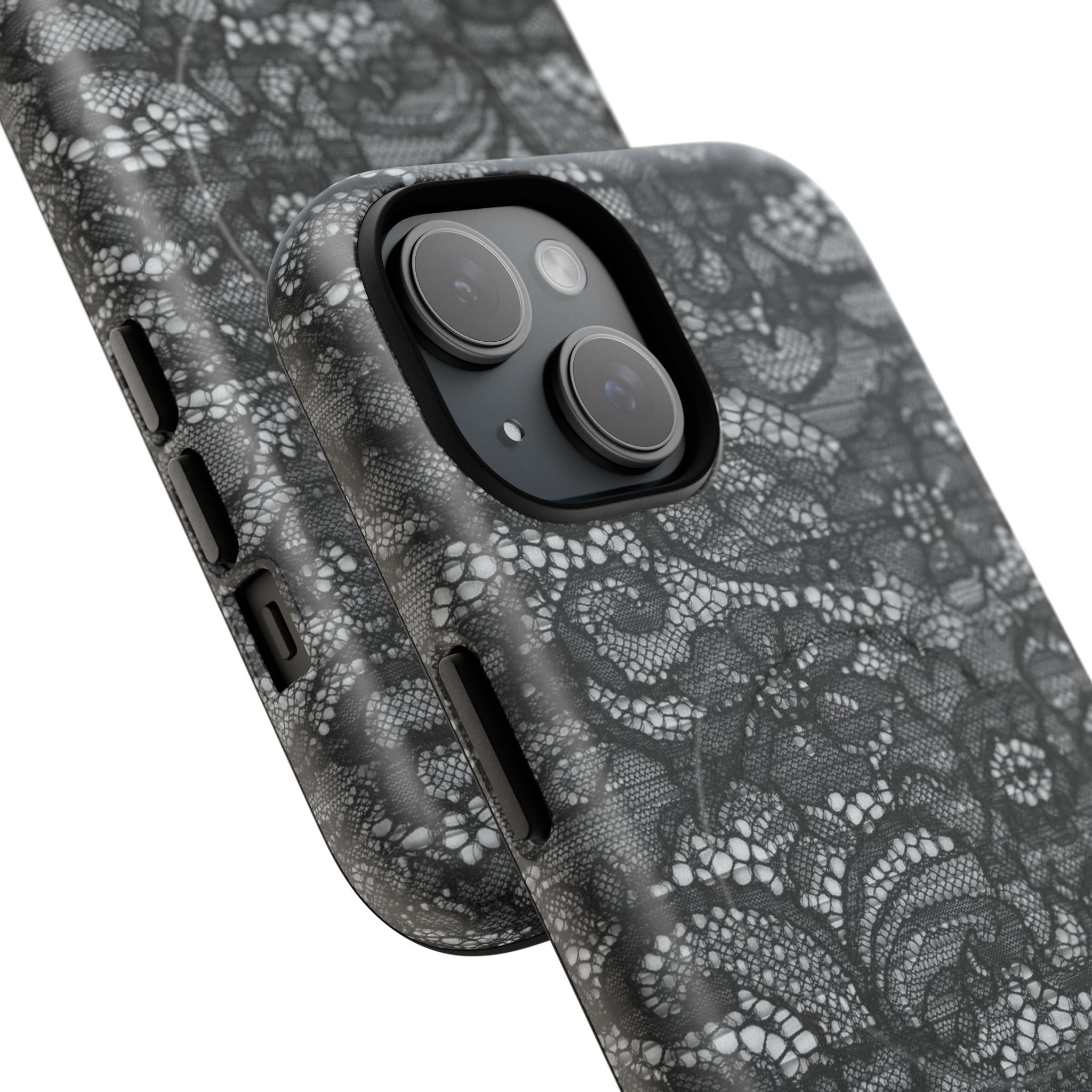 Lace & Tell (magsafe)