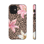 Blossom Grace (Dark Leo Print)