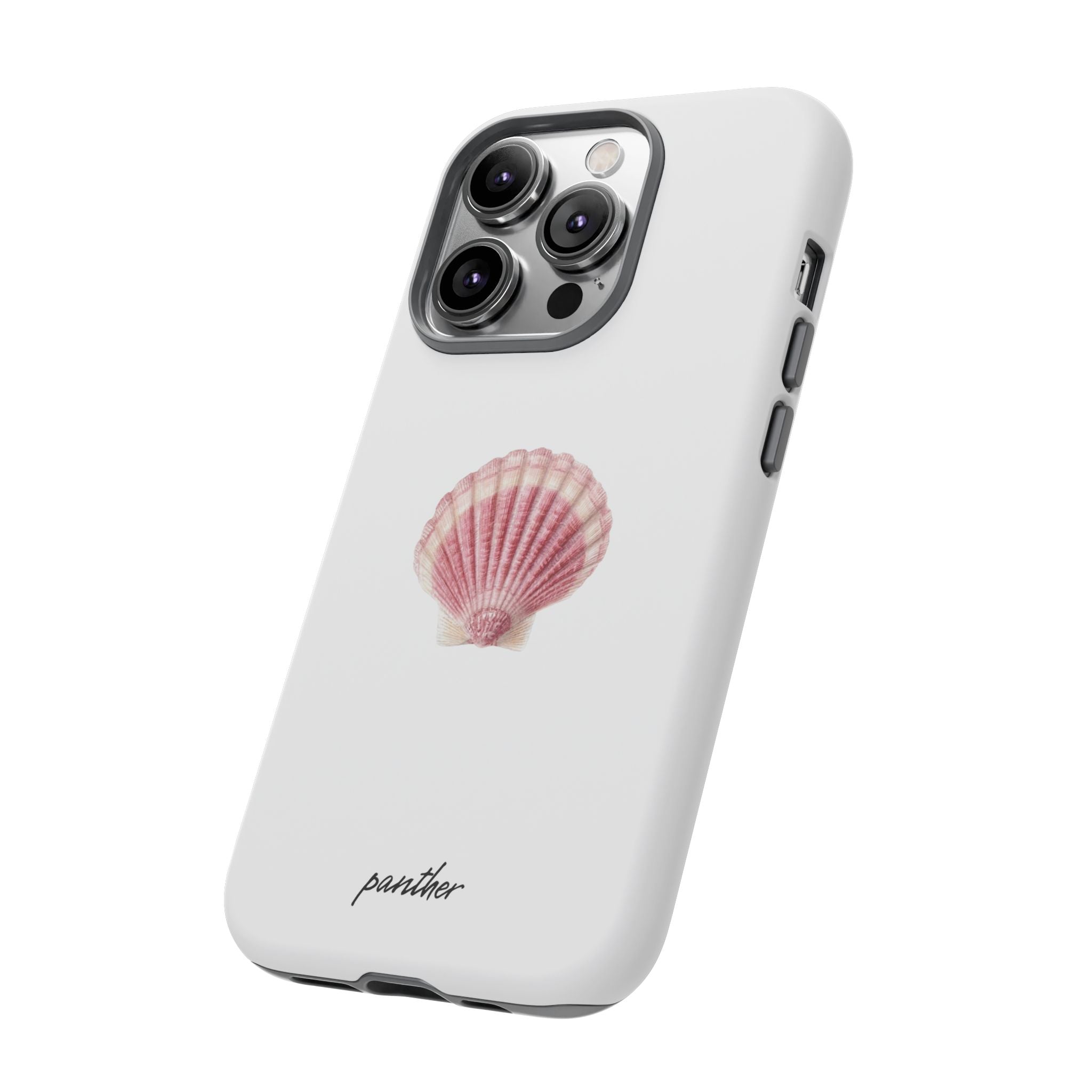 Shell Blush
