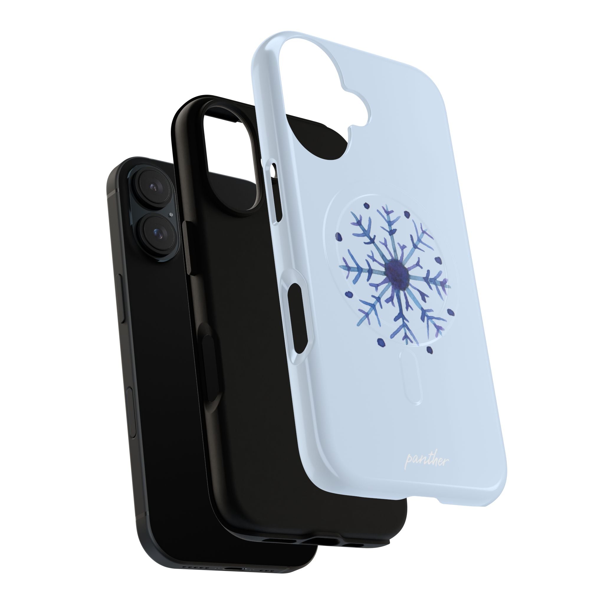 Freezy Xmas (Magsafe)
