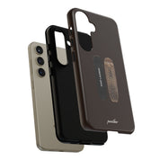 Panther Skateboards (Brown)