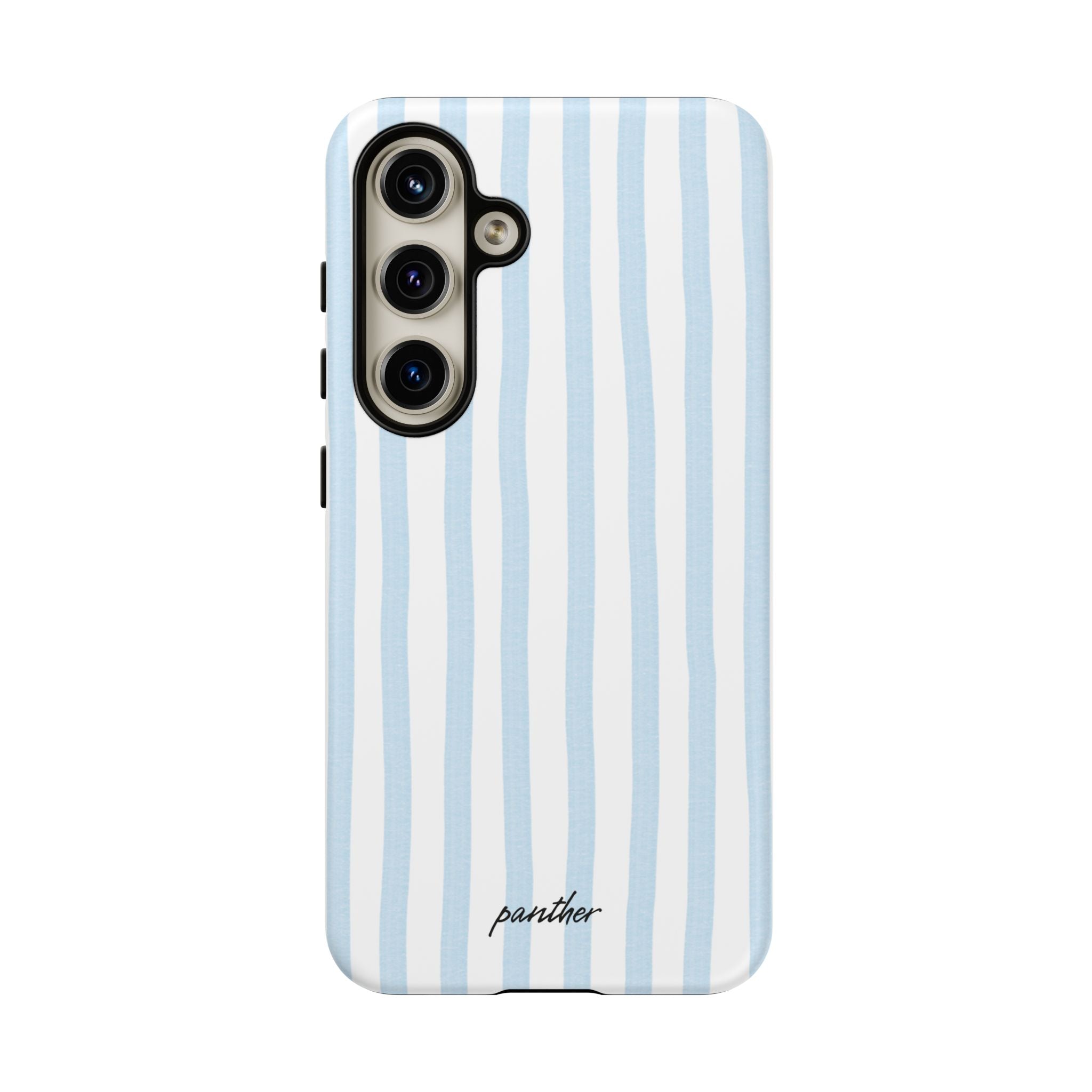 Coastal Stripes