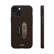 Panther Skateboards (Brown)