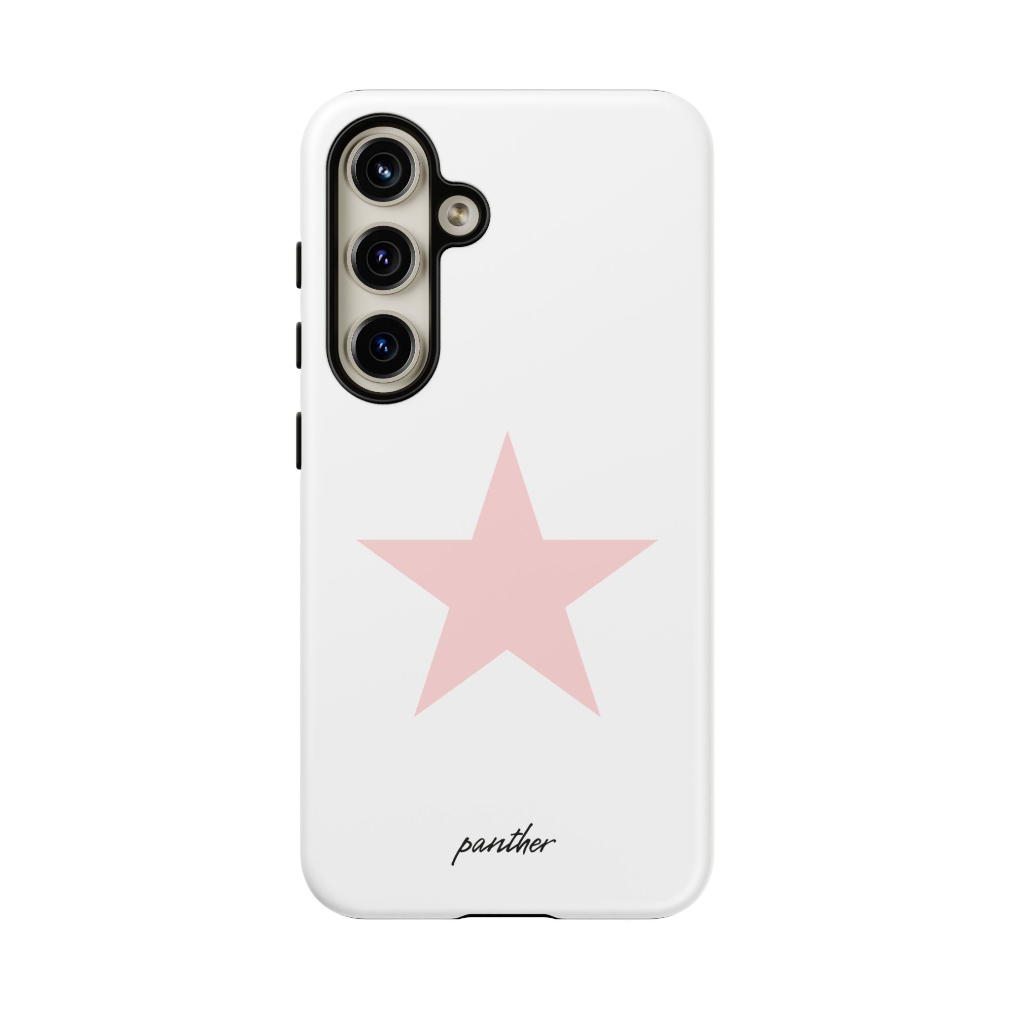 Blush Star