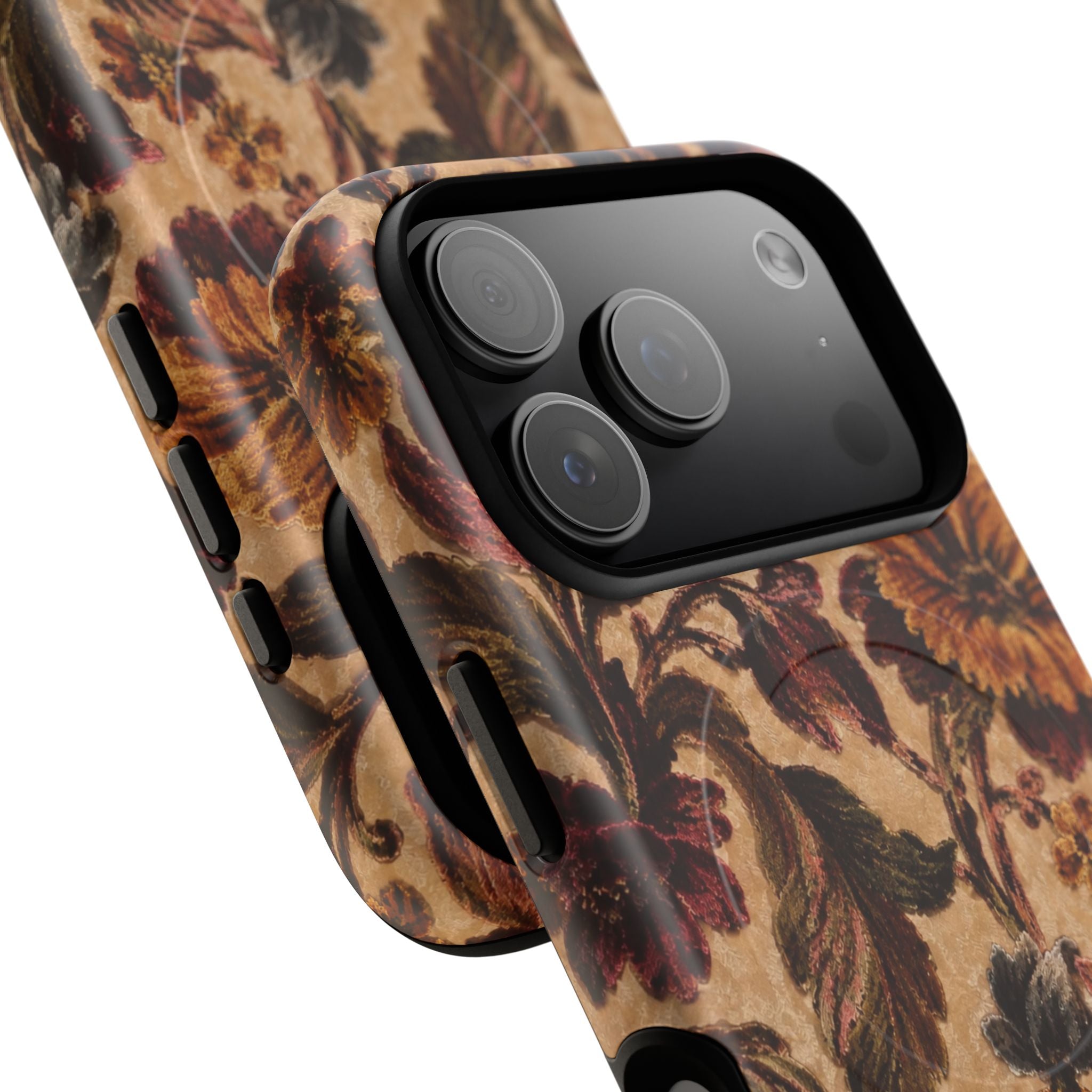 Golden Bloom (magsafe)