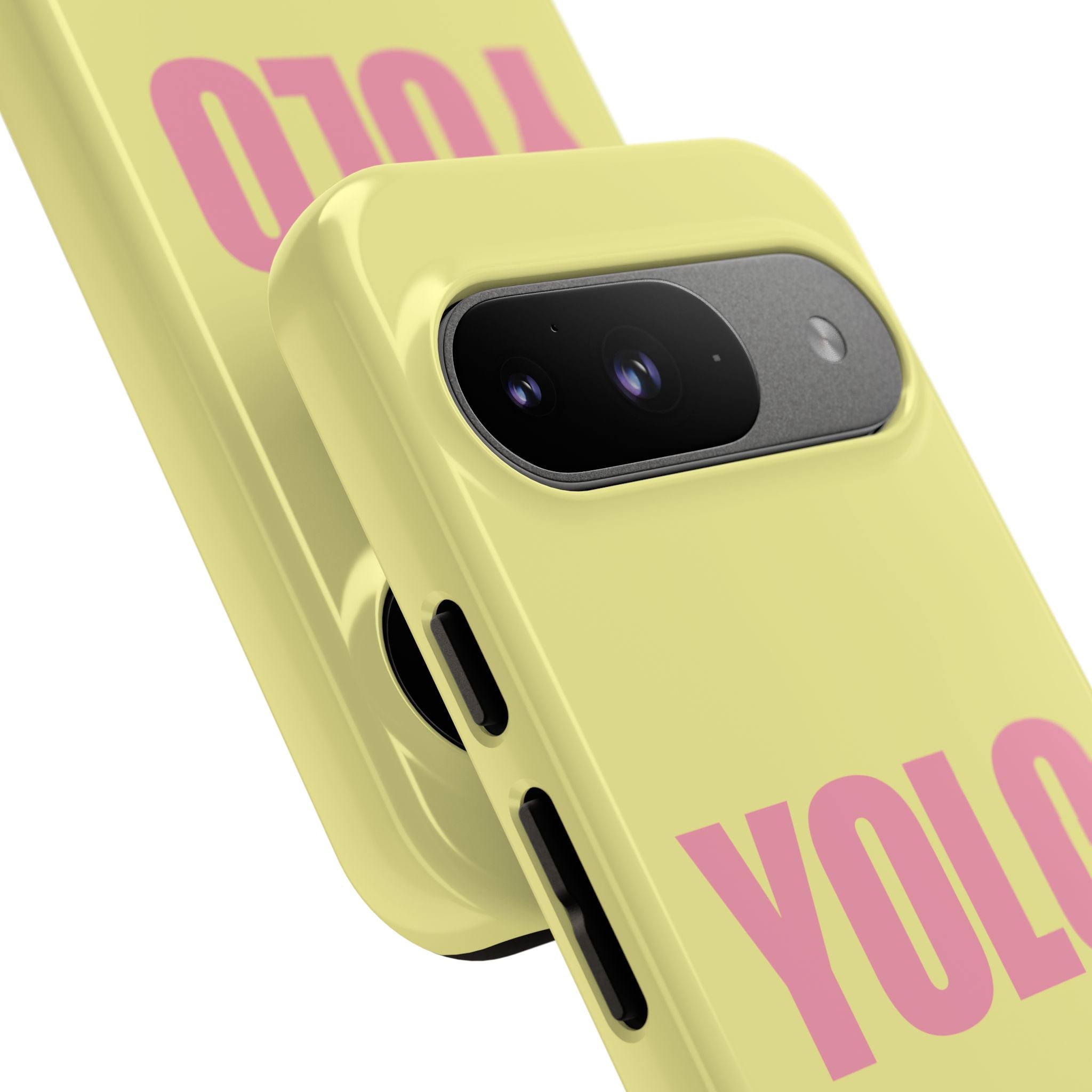 YOLO (Yellow)