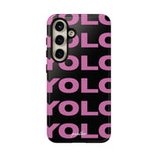 YOLO