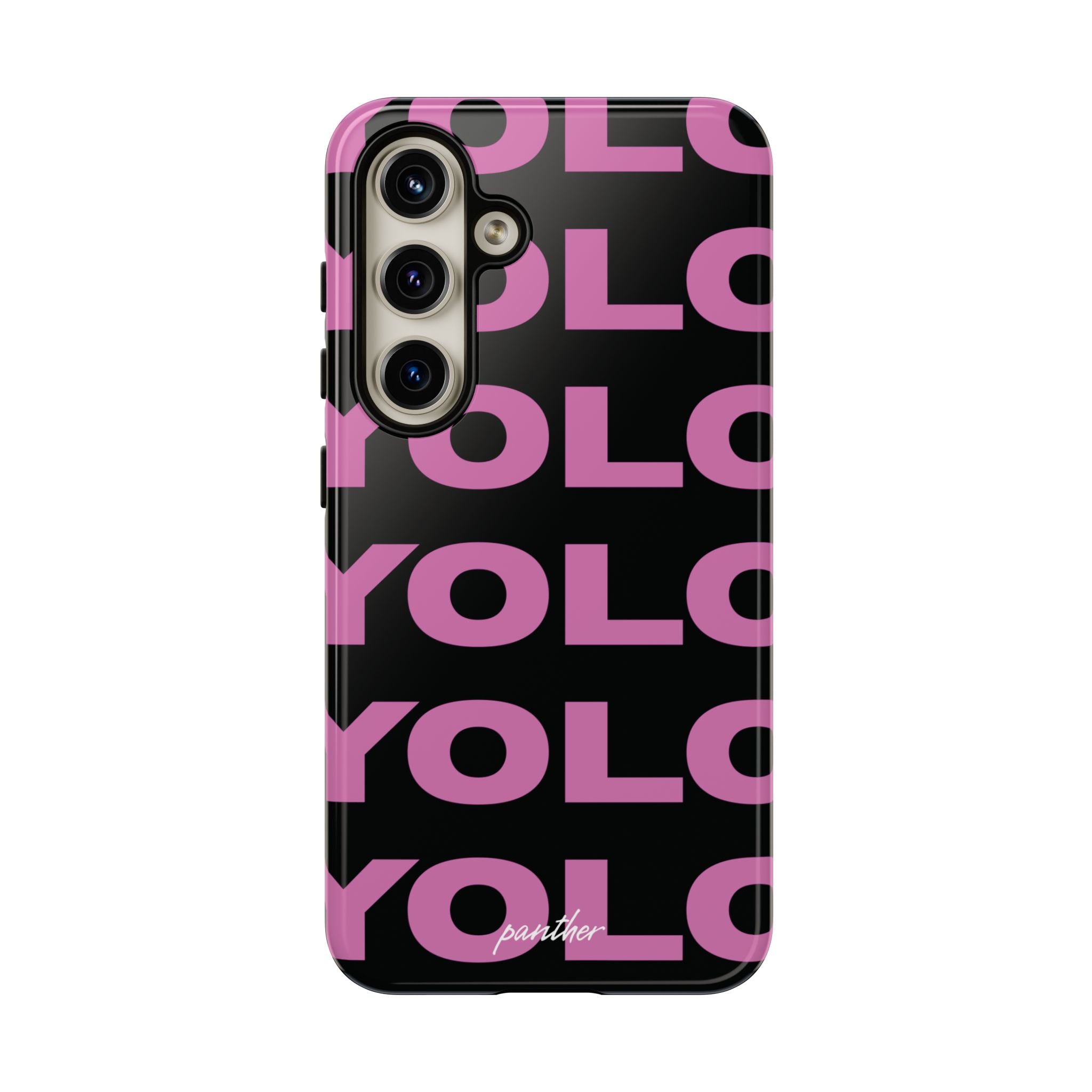 YOLO