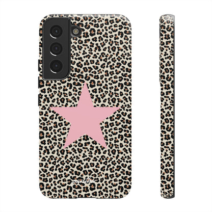 Leopard Star