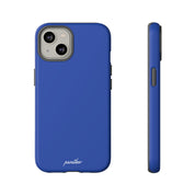 Electric Blue