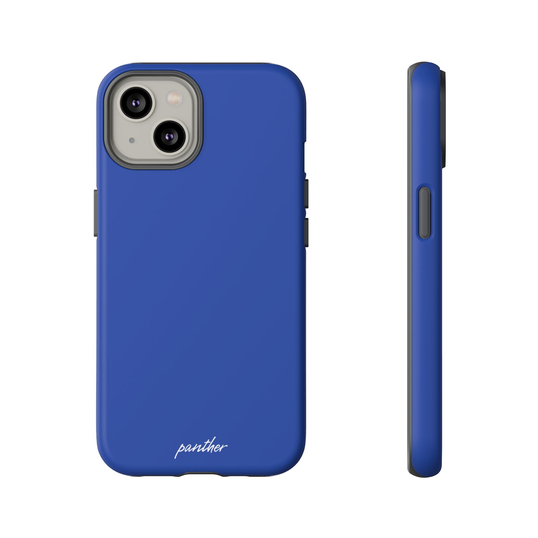 Electric Blue