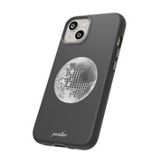 Nightlife Glimmer (Grey)