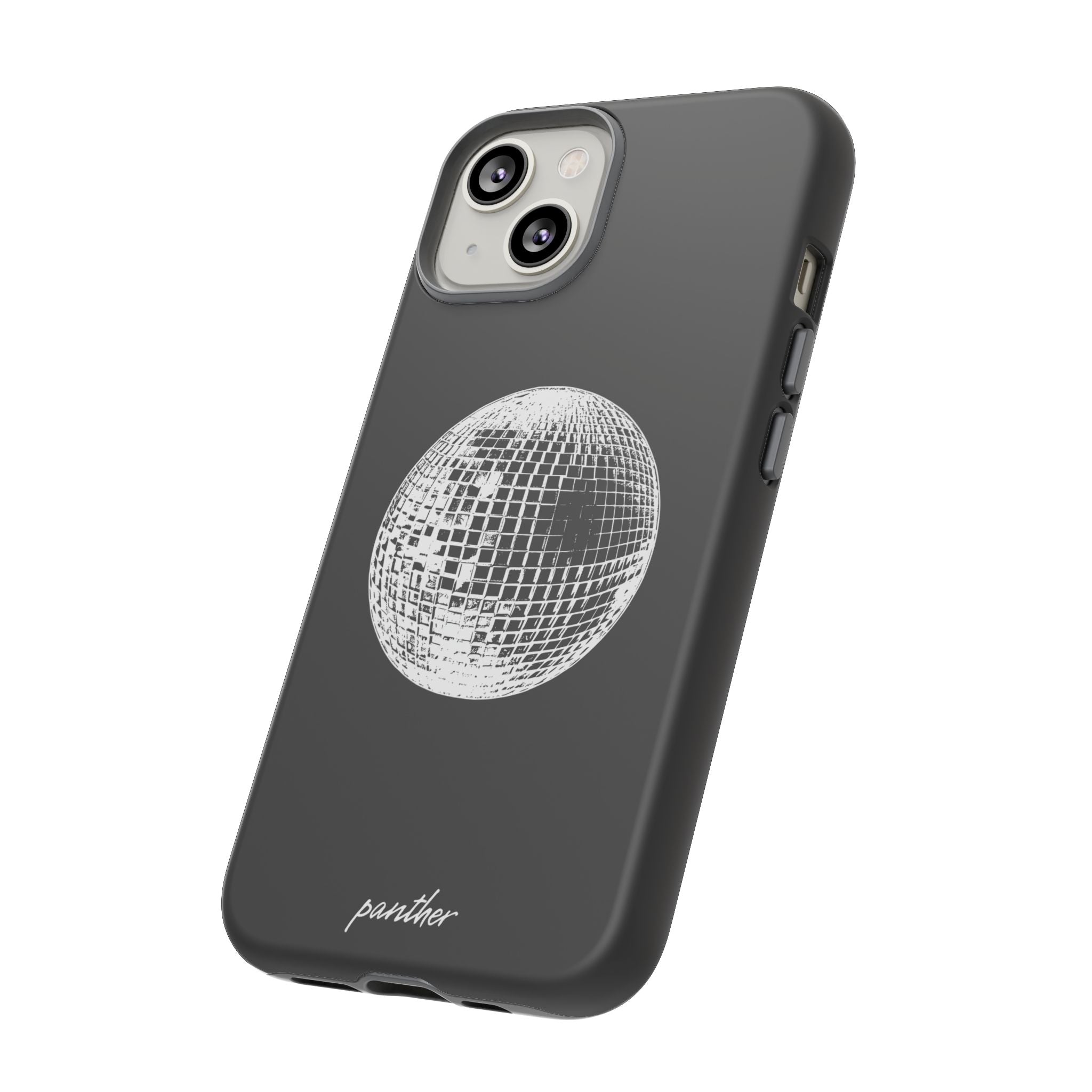 Nightlife Glimmer (Grey)