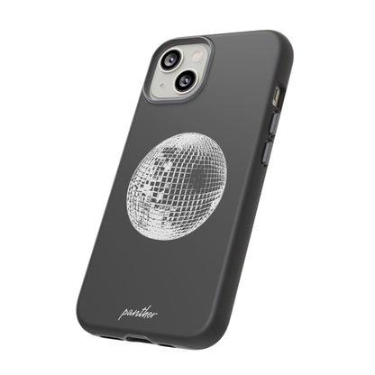 Nightlife Glimmer (Grey)