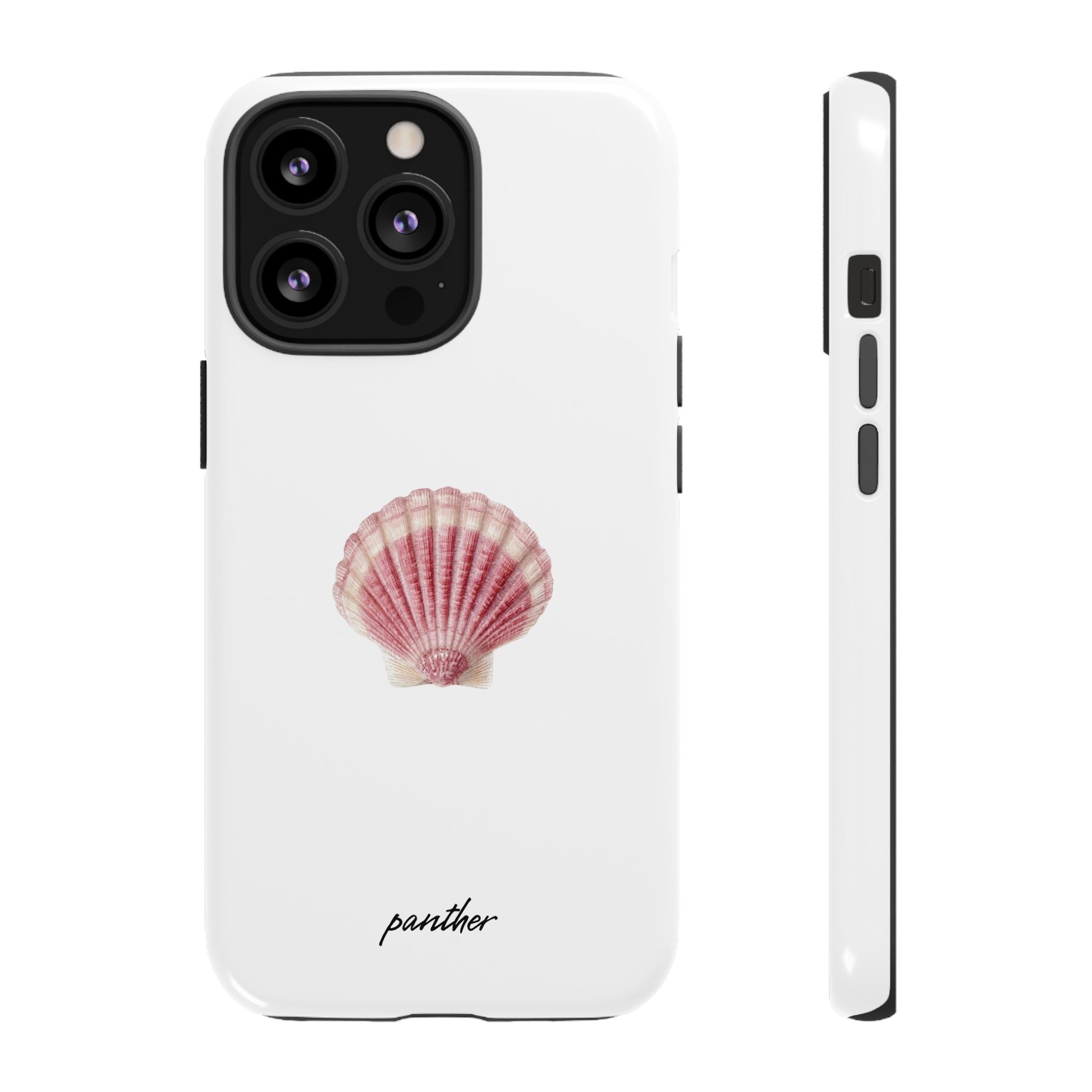 Shell Blush