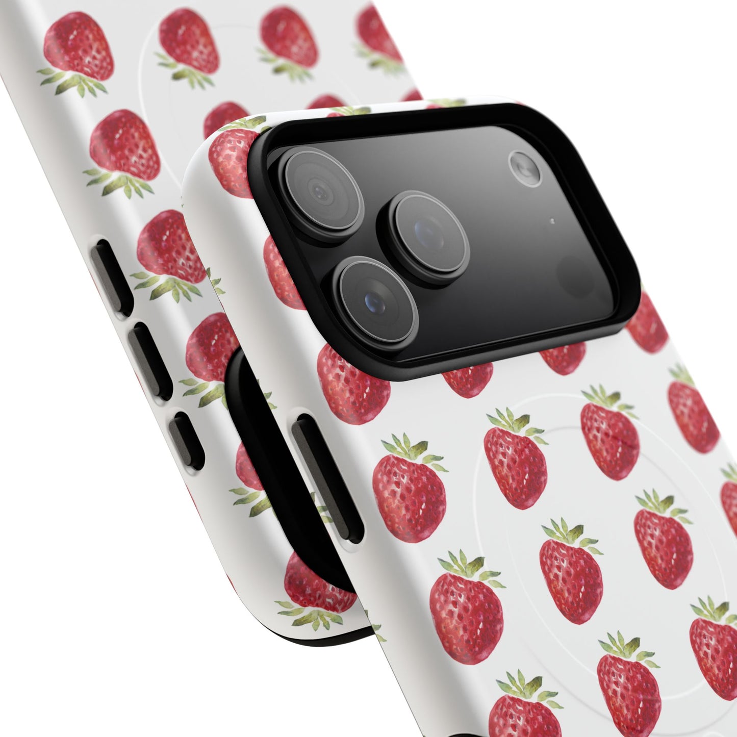 Strawberry Salad (Magsafe)