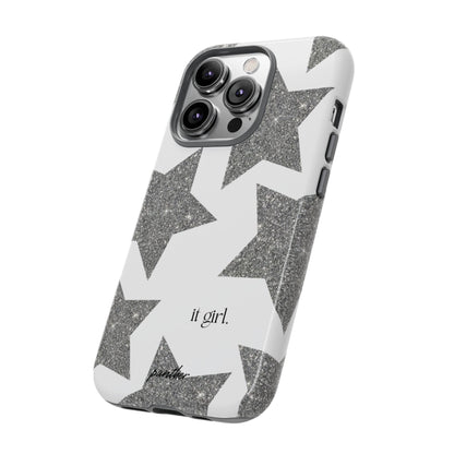 It Girl Star (Silver)