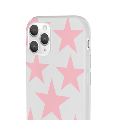 Starships Clear Case