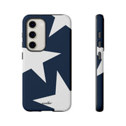 Pretty in Navy