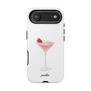 Time for a Cocktail