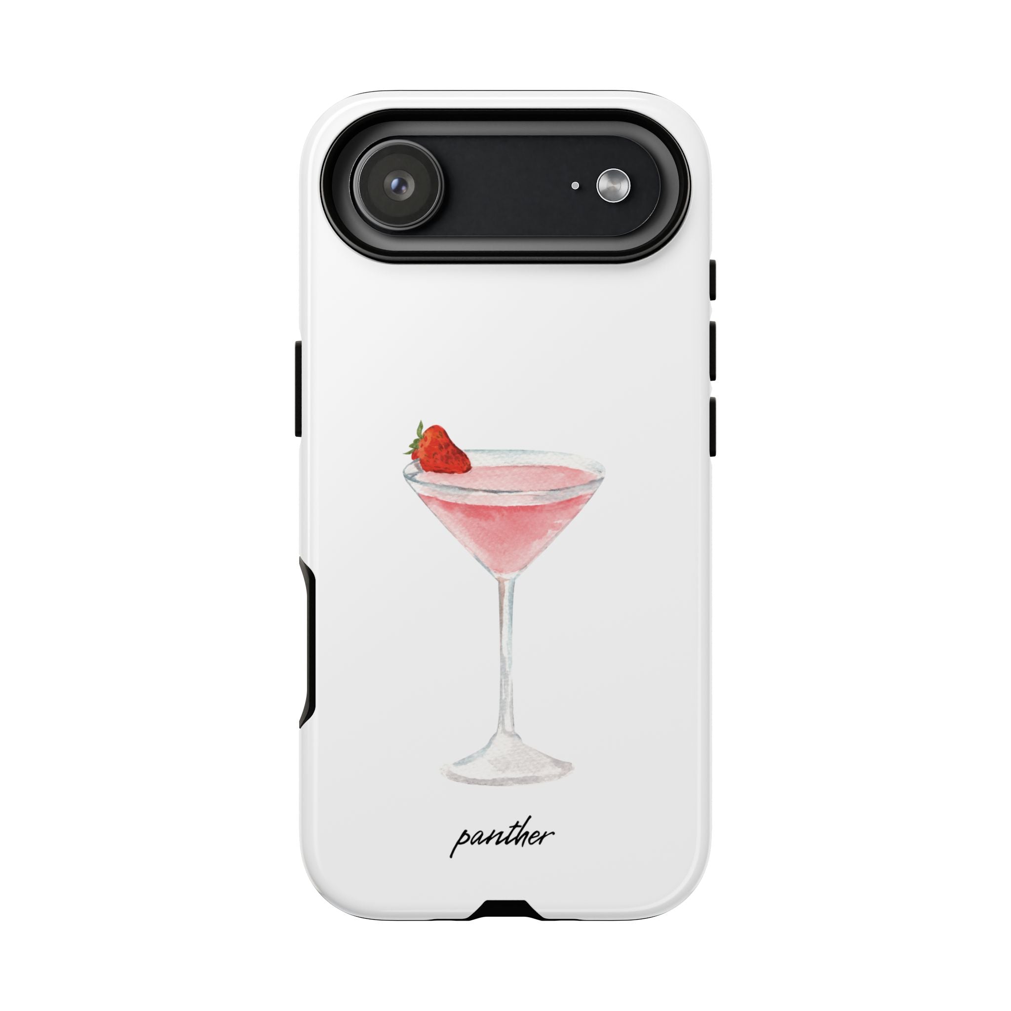Time for a Cocktail