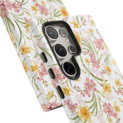 Floral Serenade