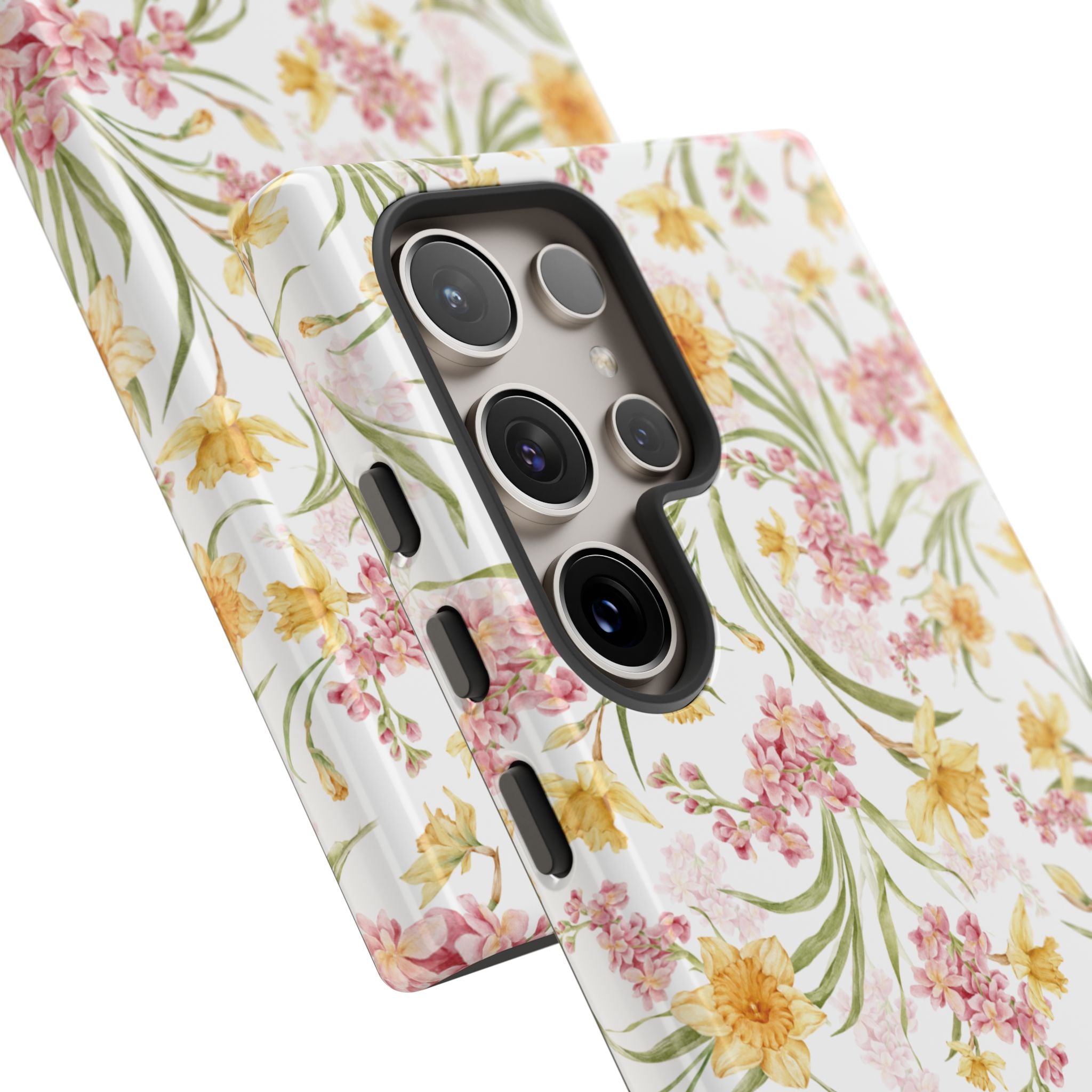Floral Serenade
