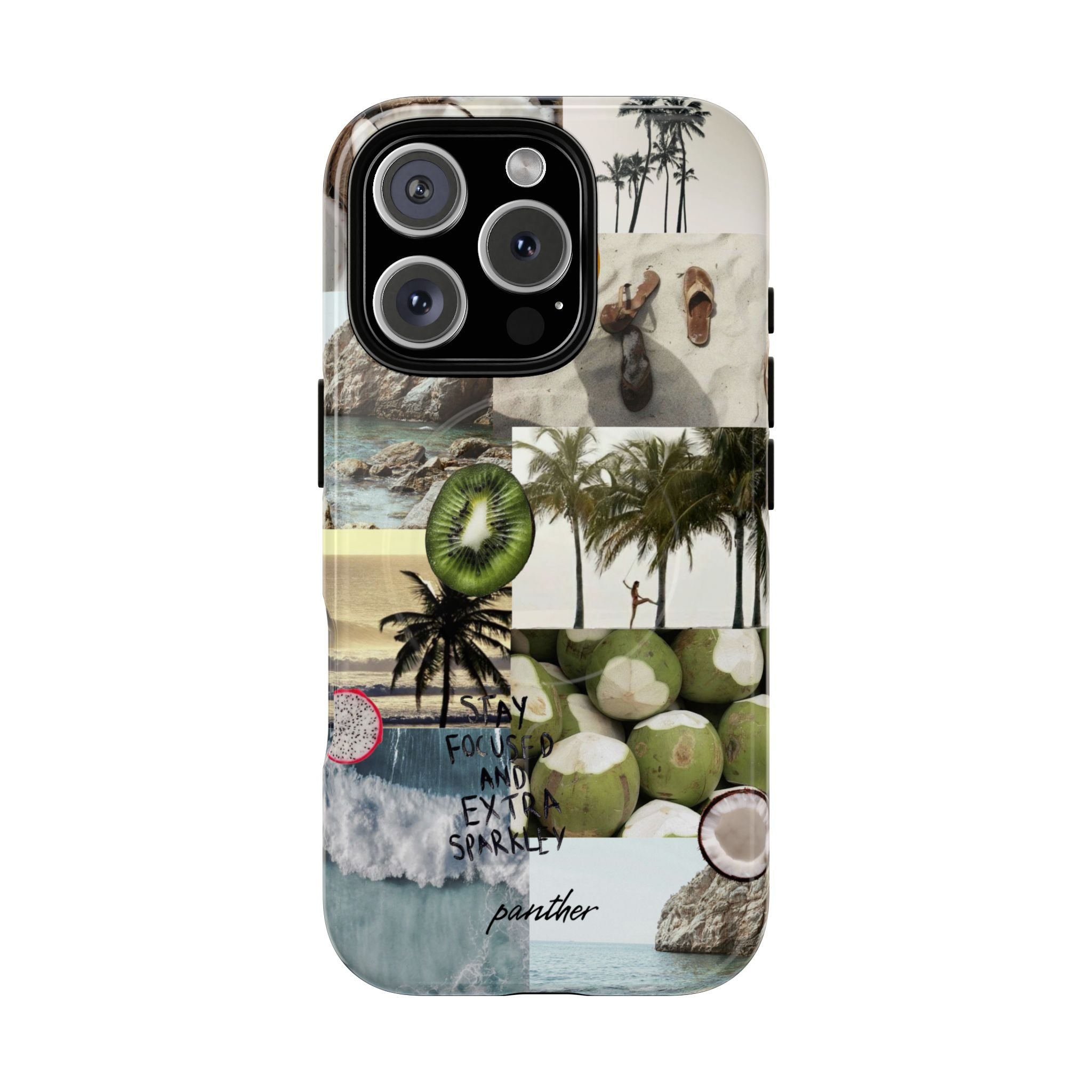 Coconut Whispers (Magsafe)
