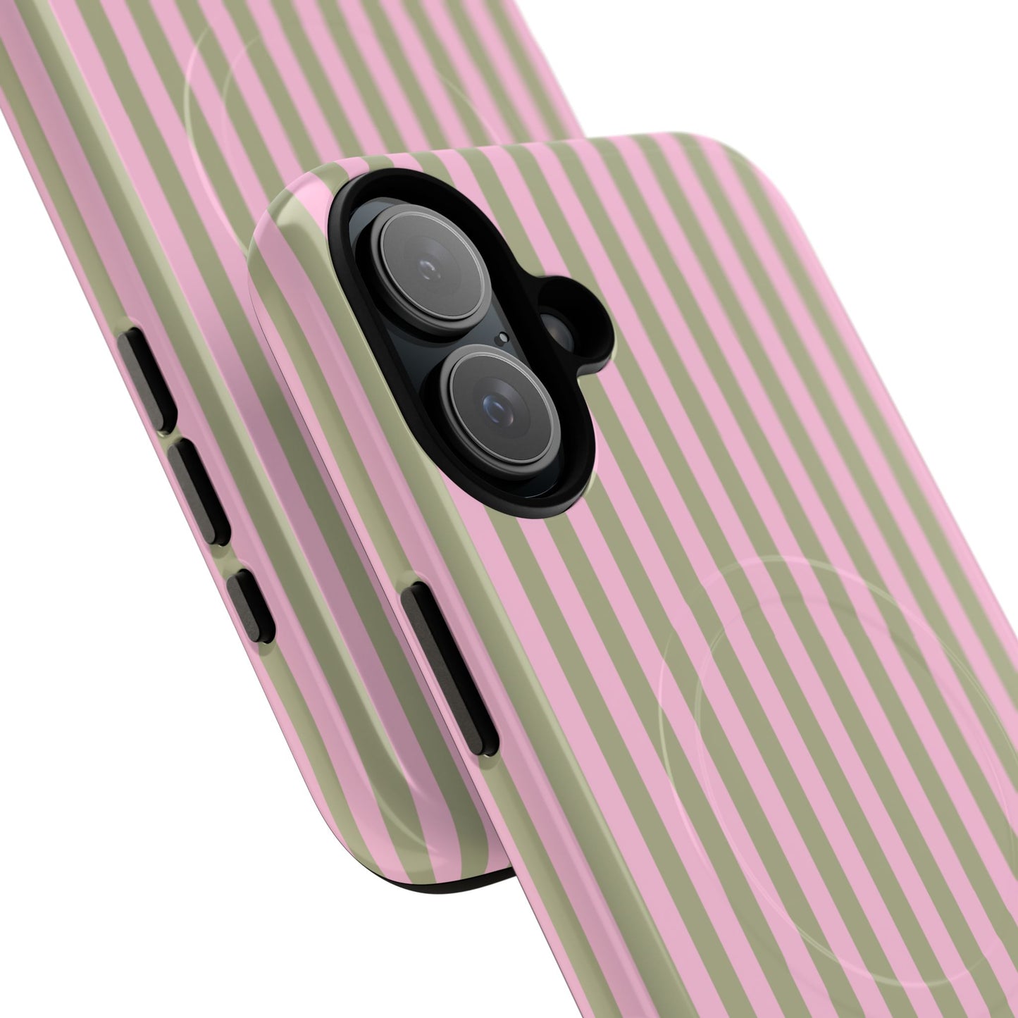 Matcha Stripes (Magsafe)