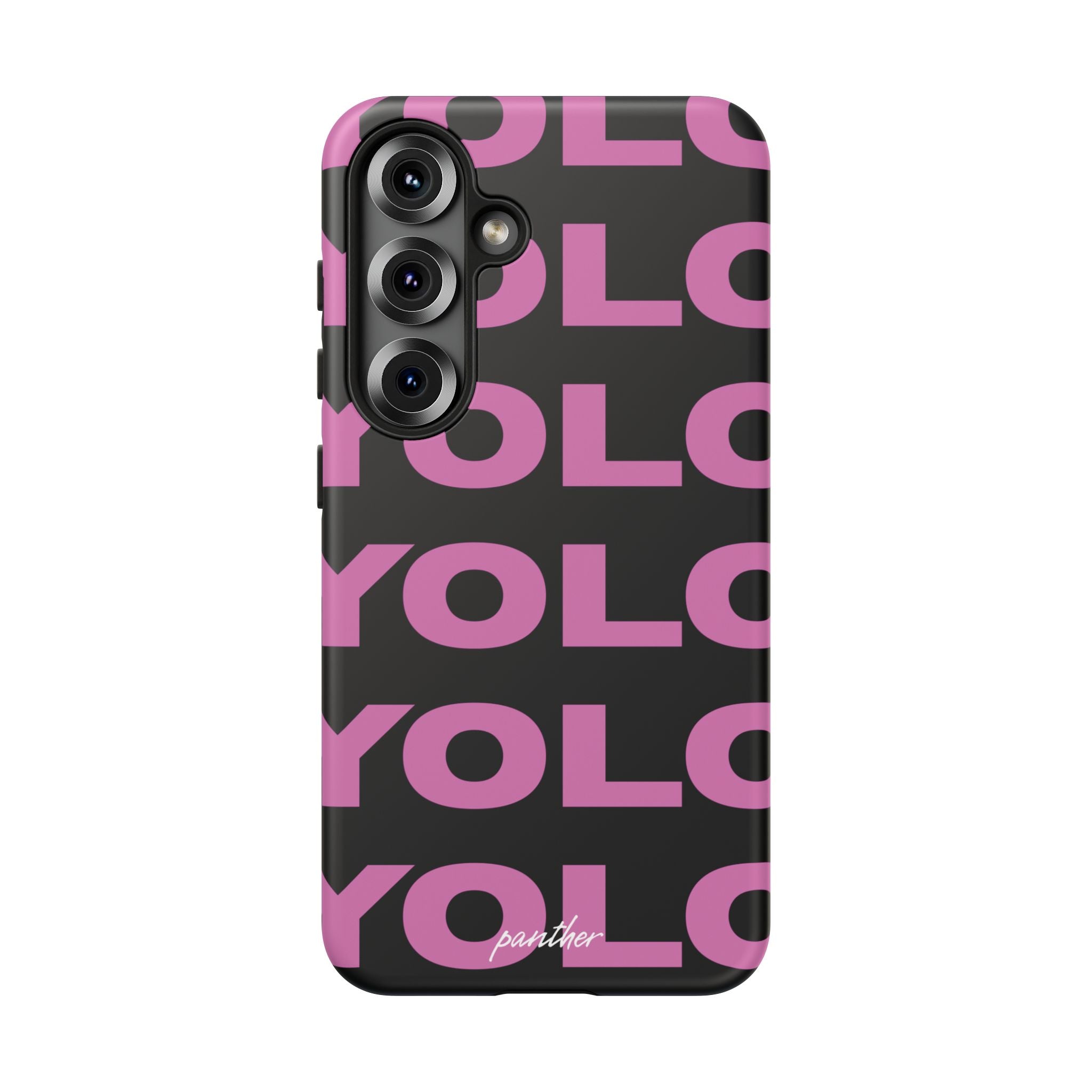 YOLO