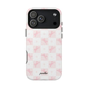Blush Bows (Magsafe)