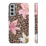 Blossom Grace (Dark Leo Print)