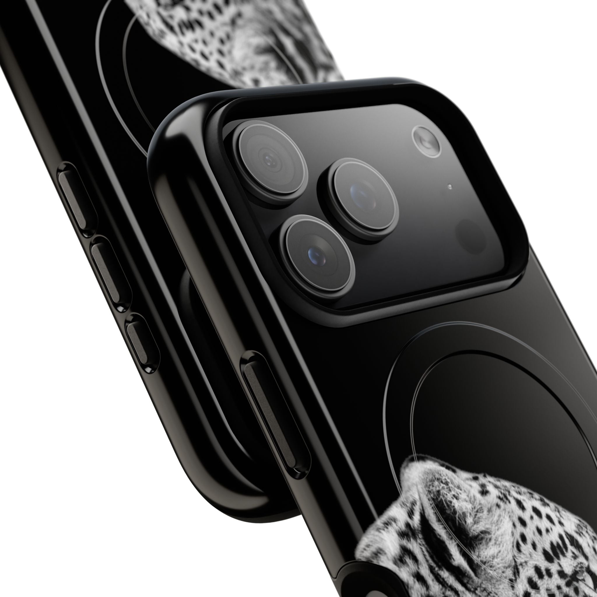Leo V2 (Magsafe)