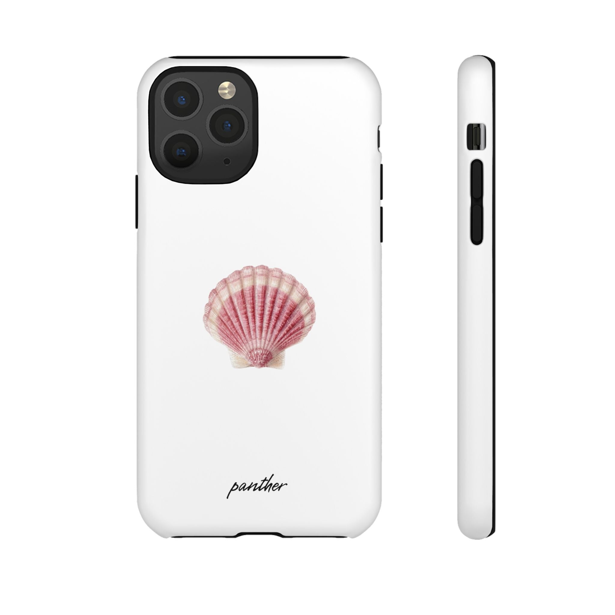 Shell Blush