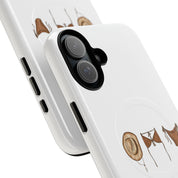 Coastal Cowgirl (Magsafe)